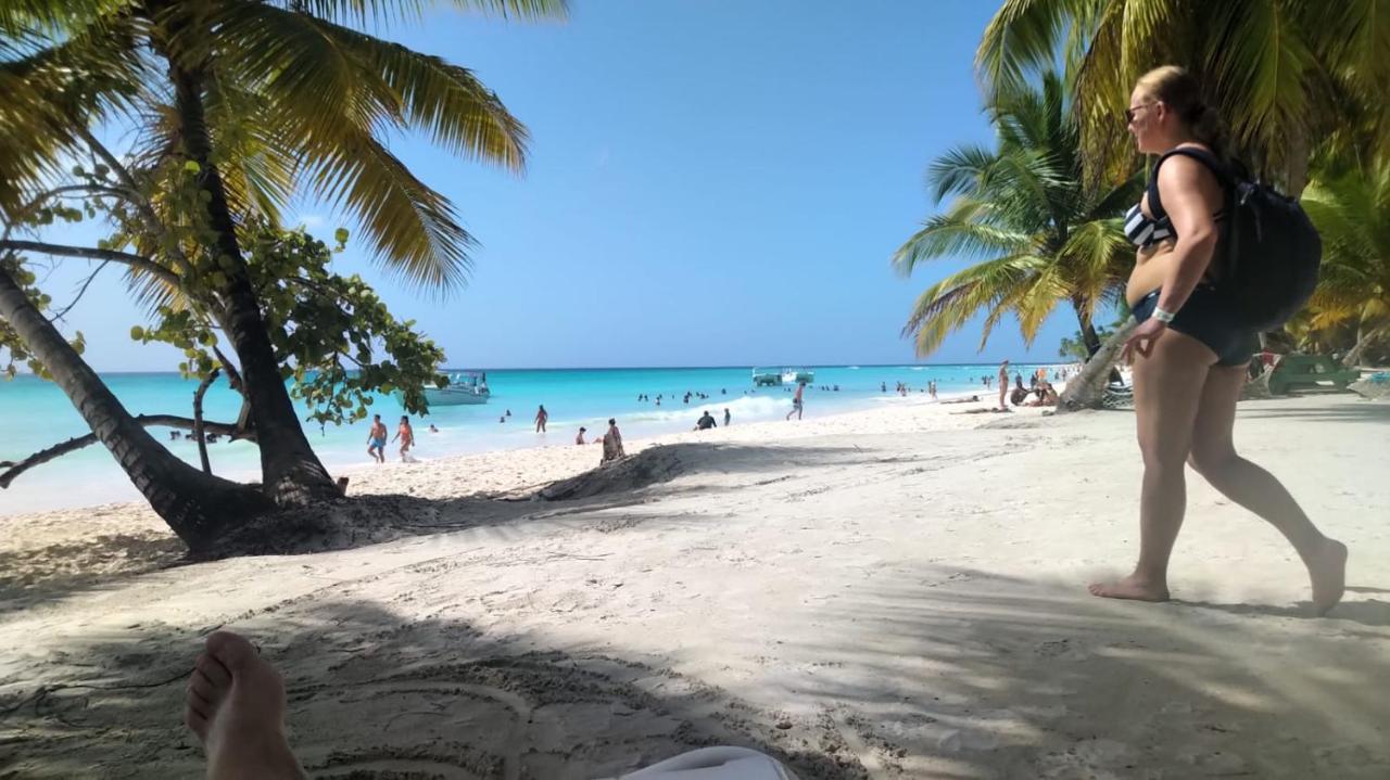 Seven Shades Of Coral Village - Suites & Pool In A Residence Close To The Beach Punta Cana Extérieur photo