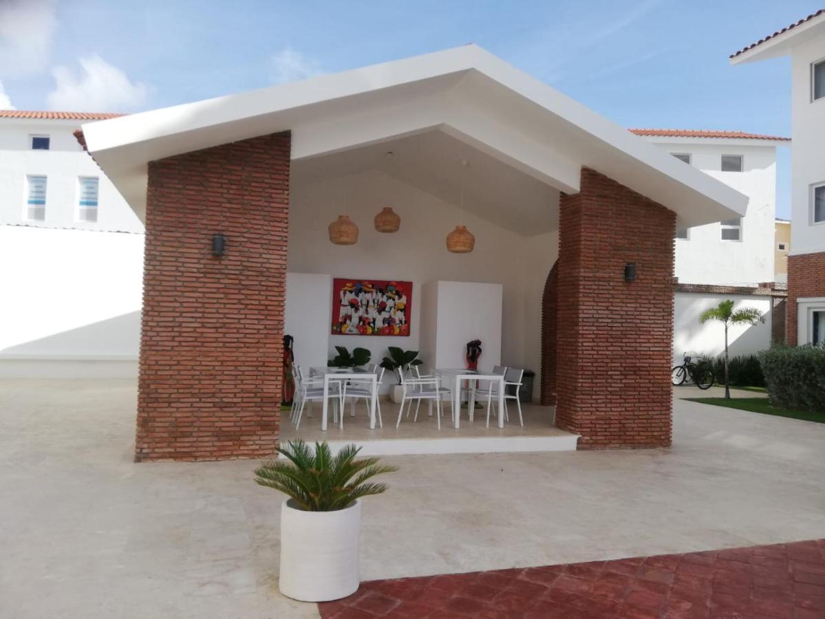 Seven Shades Of Coral Village - Suites & Pool In A Residence Close To The Beach Punta Cana Extérieur photo
