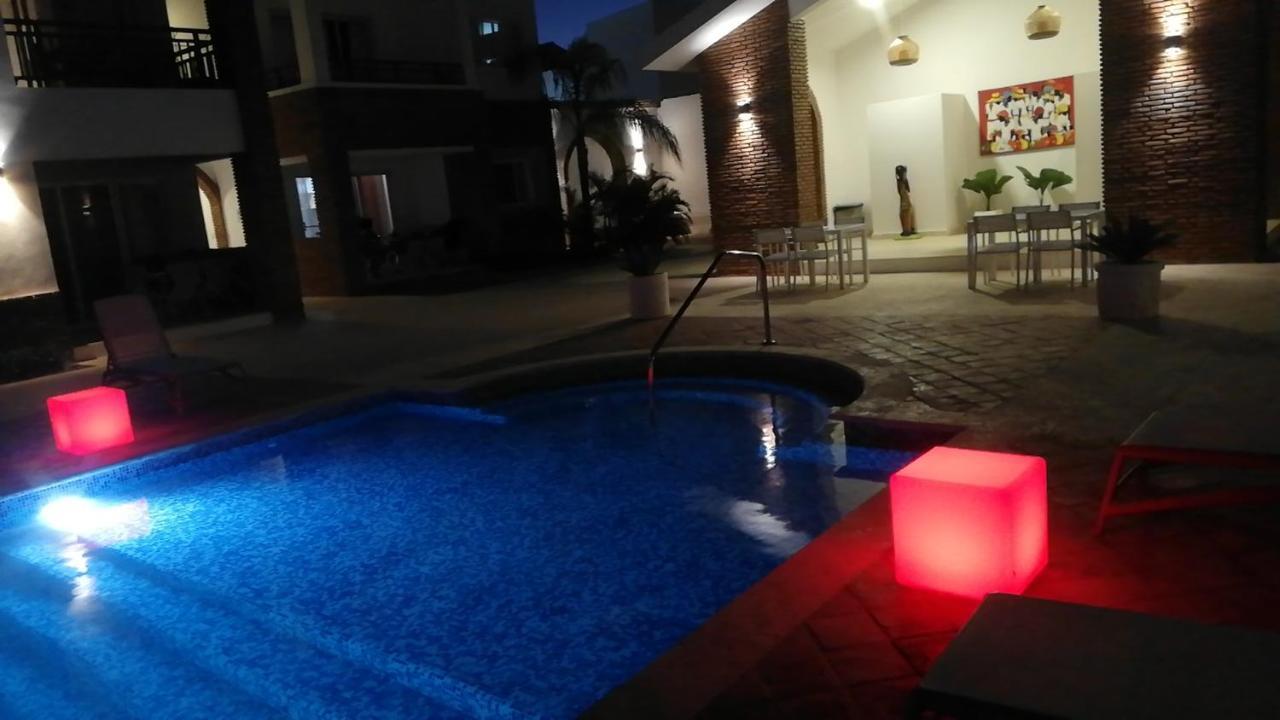 Seven Shades Of Coral Village - Suites & Pool In A Residence Close To The Beach Punta Cana Extérieur photo