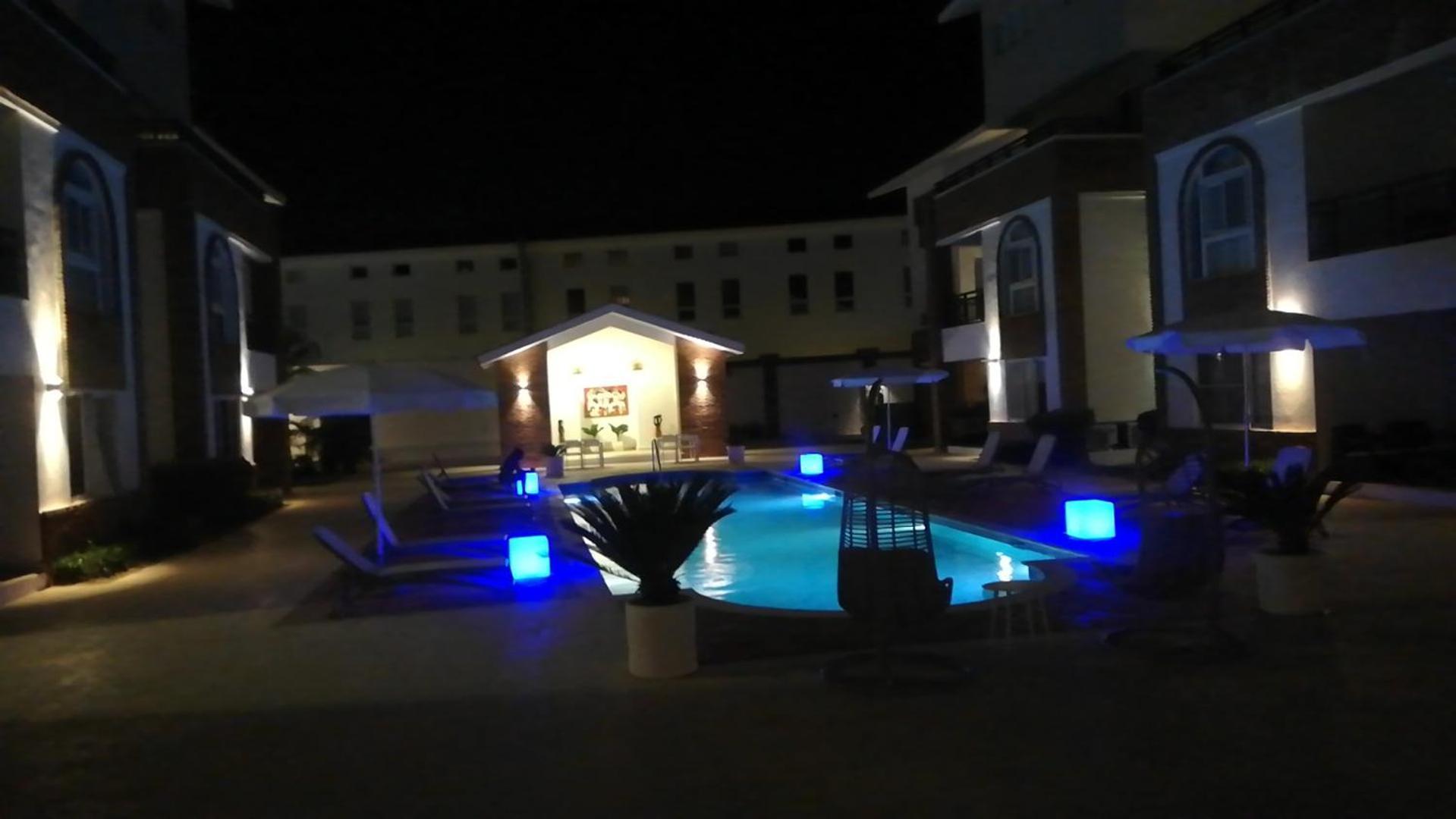 Seven Shades Of Coral Village - Suites & Pool In A Residence Close To The Beach Punta Cana Extérieur photo