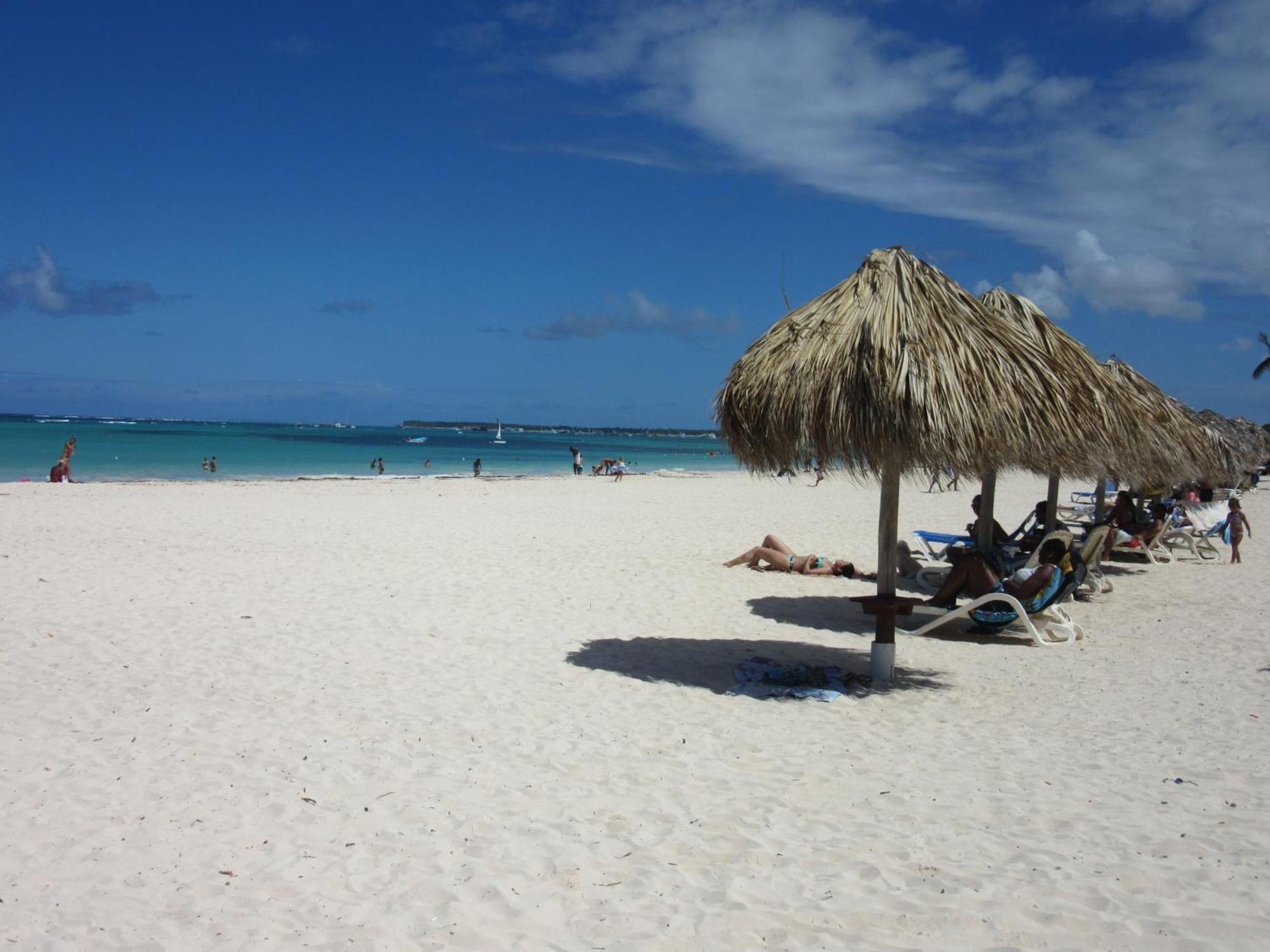 Seven Shades Of Coral Village - Suites & Pool In A Residence Close To The Beach Punta Cana Extérieur photo